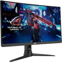 Монитор ASUS ROG Strix XG27AQV (90LM08G0-B01A70) фото 1